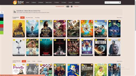 solarmovie fair trade